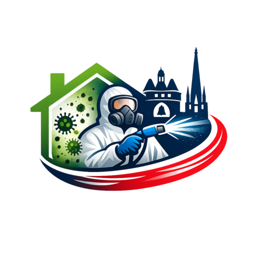 Traitement moisissure à Bordeaux